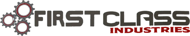 First Class Industries